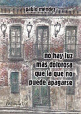 Pablo Méndez: \