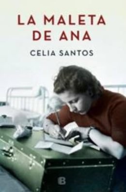 \'La maleta de Ana\', de Celia Santos, la historia sobre las mujeres que emigraron a Alemania durante los años 60 