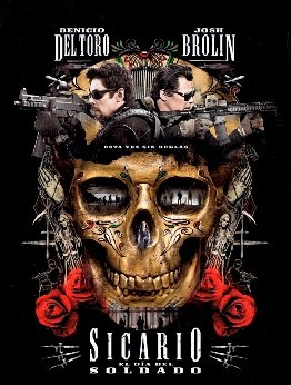 Se estrena “Sicario: el día del soldado”, dirigida por Stefano Sollima