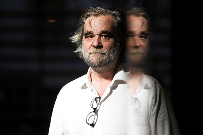 Marcelo Vernet Marcelo Vernet