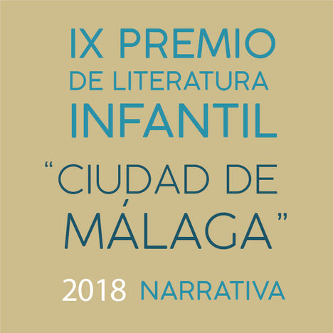 La escritora Amaia Cía Abascal se alza con el IX Premio de Literatura Infantil Ciudad de Málaga