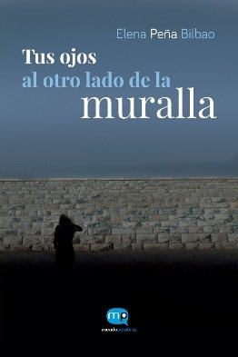 Elena Peña Bilbao presenta una nueva novela de aventuras y acción con la que pone punto y final a su Trilogía Las Revueltas