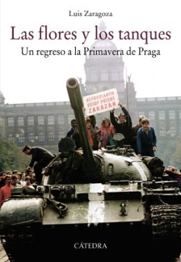 La primavera de Praga: cincuenta años después