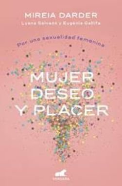 Mujer, deseo y placer