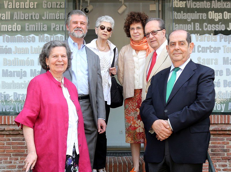 \'Vértigo de las cenizas\': estética del fragmento en José Ángel Valente, XVIII Premio Internacional Gerardo Diego