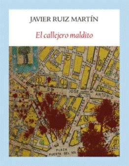 \'El callejero maldito\', de Javier Ruiz Martín, lo que queda del franquismo en nuestras calles