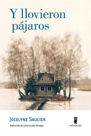 Y llovieron pájaros