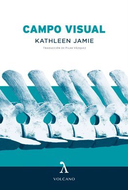 Se publica por primera vez en España a Kathleen Jamie, la escritora de la naturaleza 