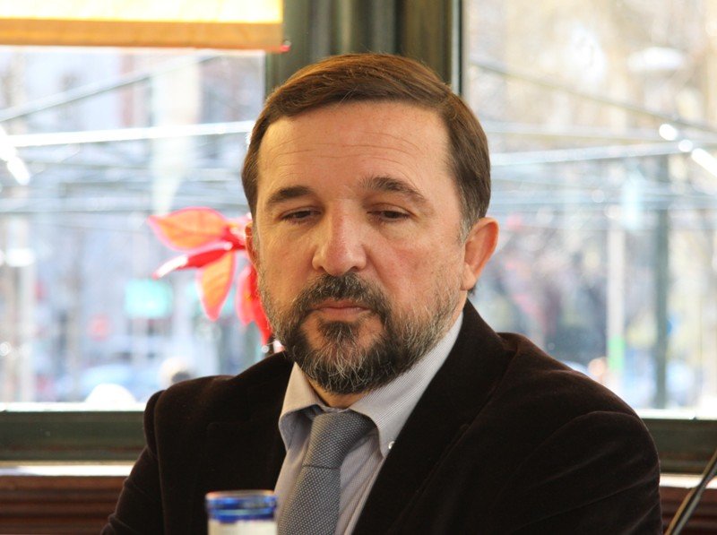 'Otra Cataluña', de Sergio Vila-Sanjuán, un repaso único por la cultura catalana en castellano desde hace más de seis siglos