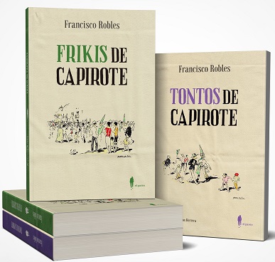 Tontos de Capirote y Frikis de Capirote