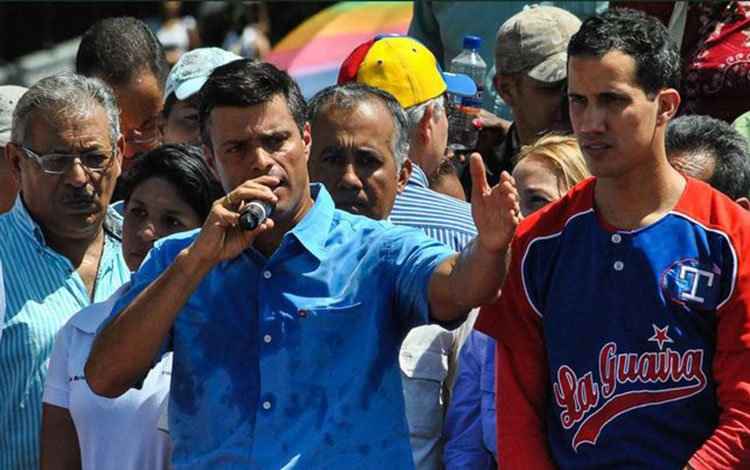 Venezuela, Venezuelita