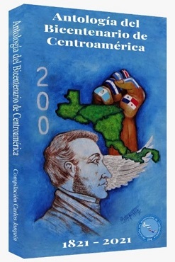 Antología del bicentenario de Centroamérica