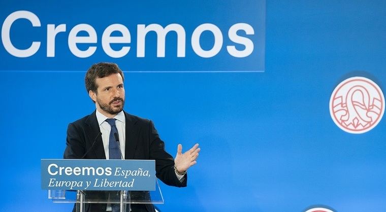 Pablo Casado