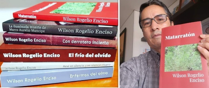 Wilson Rogelio Enciso