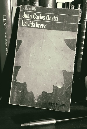 La vida breve