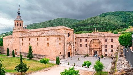 San Millán de la Cogolla