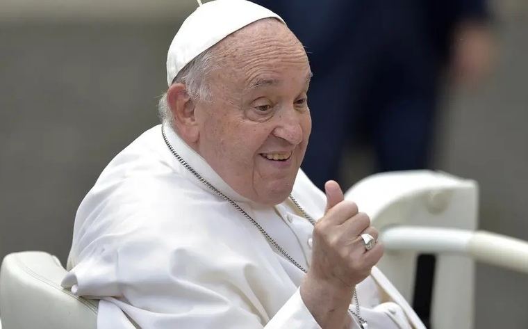 Jorge Bergoglio