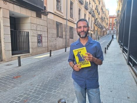 Toni Sánchez Bernal