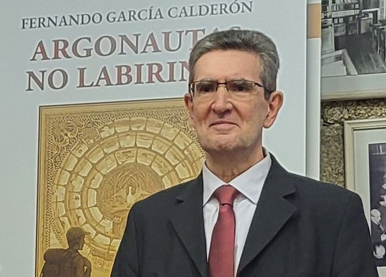 Fernando García Calderón