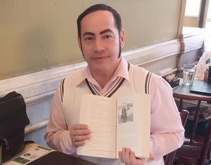 Poemas del poeta costarricense Franklin Calvo