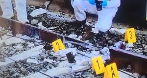 PAPÁ, ¡VEN EN TREN!