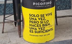 ¡NO TE VAYAS NIÑA!