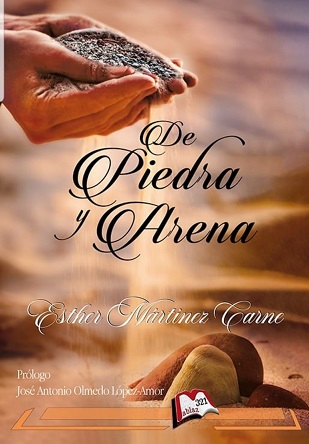 De piedra y arena