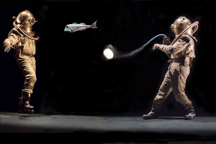 20.000 leguas de viaje submarino