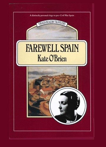 Farewell Spain