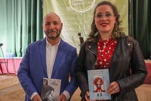 La novela "Manuales de Ida y Vuelta" ganadora del II Certamen Internacional de la Fundación Los Maestros