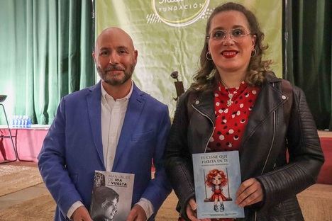 Premiados del II Certamen Internacional de Novela y de Cuento Infantil-Juvenil 