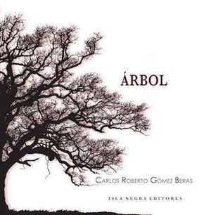 “Árbol”, de Carlos Roberto Gómez Beras: matemática filosofía de la contemplación