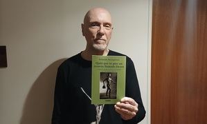 Rolando Revagliatti, la palabra, el texto y mucho más allá…