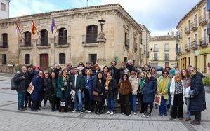 Bibliocatessen, encuentro de bibliotecas rurales habitables