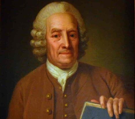 Emanuel Swedenborg, un narrador del más allá