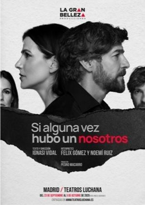 SI ALGUNA VEZ HUBO UN NOSOTROS