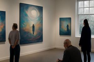 “DONDE CANTA EL ALMA”