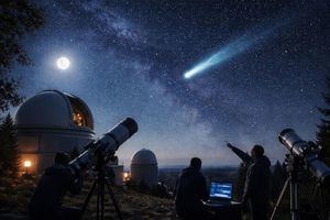 “EL UNIVERSO EN TU COPA”