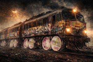 “UNA TRAGEDIA ANUNCIADA”