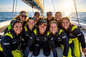 “EL MAR EN LAS VENAS”