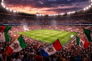 El auge de las apuestas deportivas en la Liga MX