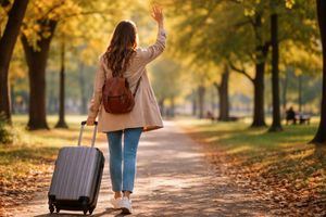 DESPEDIRSE ES ACEPTAR