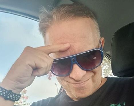 Javier Hernández Velázquez