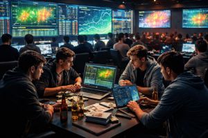 Widgets de Estadísticas: Cómo usar los nuevos paneles de datos en vivo para decidir tu jugada