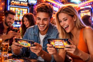 El auge del entretenimiento digital en Argentina: Transformación del ocio y el iGaming