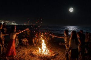 “TODO LO QUE ARDE”