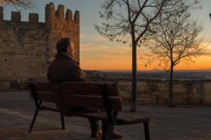 La soledad no deseada