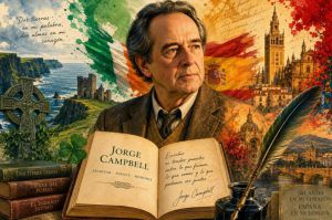 ALGUNOS VINCULOS CULTURALES ENTRE IRLANDA Y ANDALUCÍA