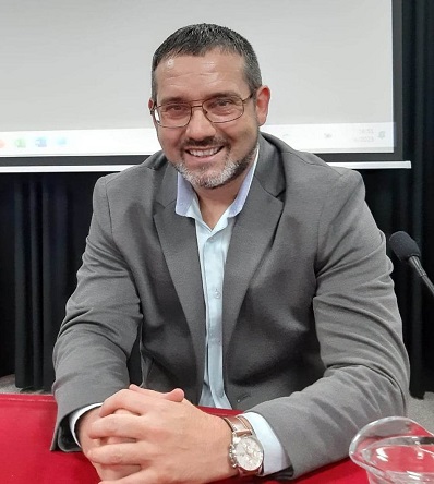 José Antonio Olmedo