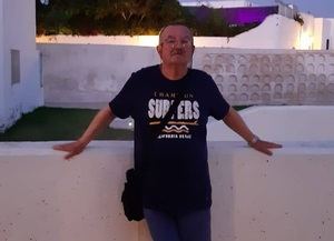 Entrevista a Esteban Cabrejas Martín: "Escribo poesía por necesidad, para preguntarme por aspecto de la vida que no entiendo"